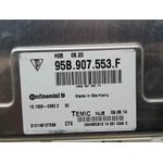 Centralita Suspension para Porsche Macan (Typ )