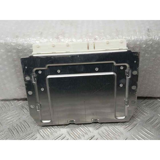 Centralita Suspension para Porsche Macan (Typ )