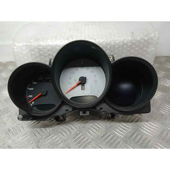 Cuadro Instrumentos para Porsche Macan (Typ )