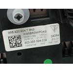 Cuadro Instrumentos para Porsche Macan (Typ )