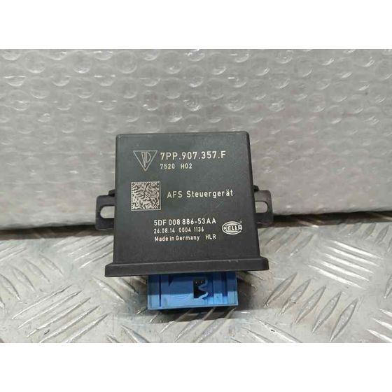 Modulo Electronico para Porsche Macan (Typ )
