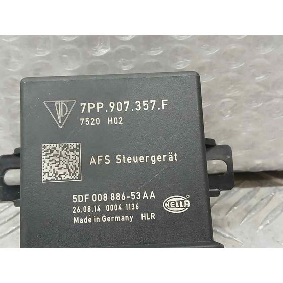 Modulo Electronico para Porsche Macan (Typ )
