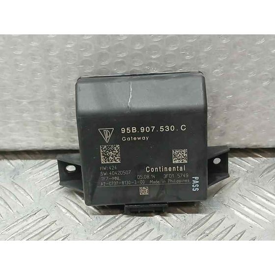 Modulo Electronico para Porsche Macan (Typ )