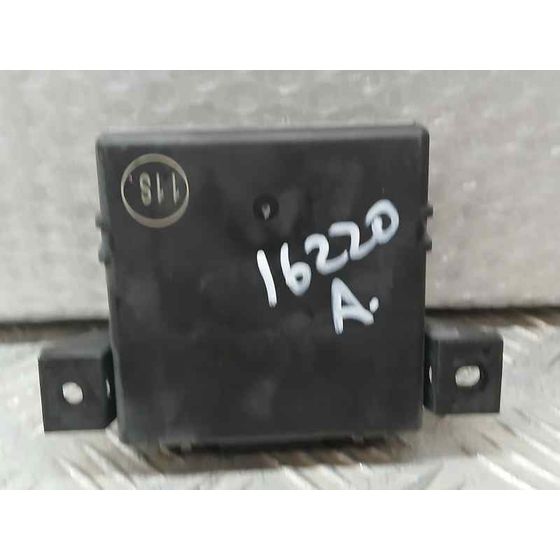 Modulo Electronico para Porsche Macan (Typ )