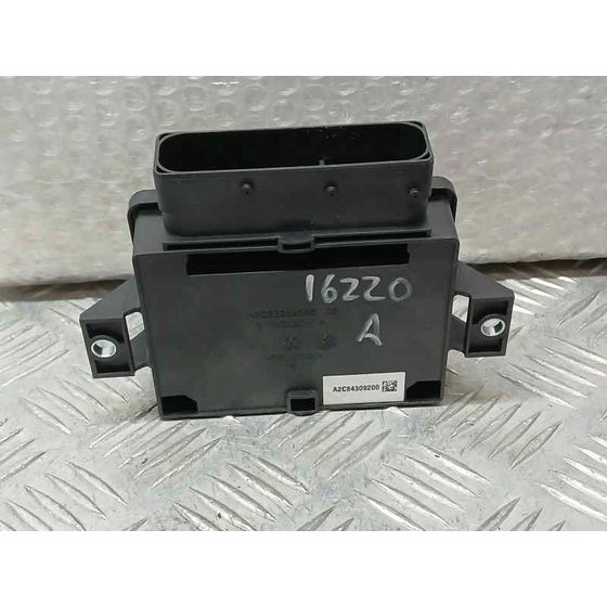 Modulo Electronico para Porsche Macan (Typ )