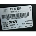 Modulo Electronico para Porsche Macan (Typ )