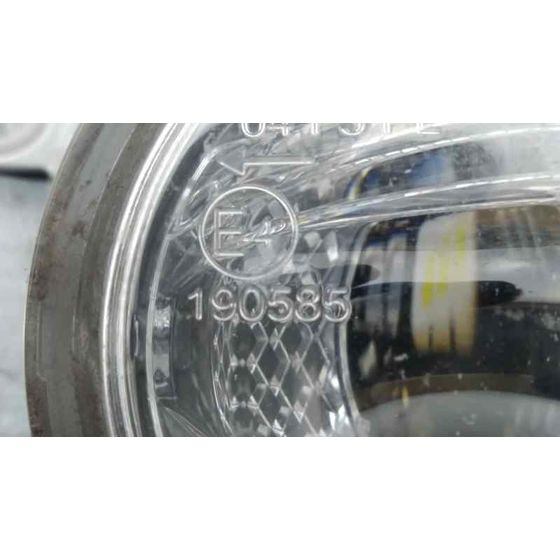 Faro Antiniebla Derecho para Toyota Corolla (E21)