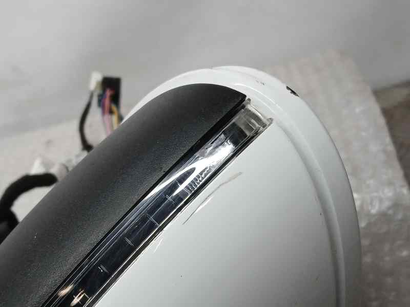 Retrovisor Derecho para Porsche Macan (Typ )