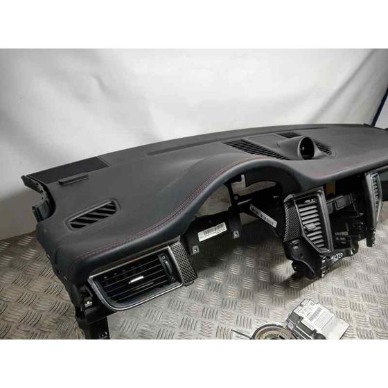 Kit Airbag para Porsche Macan (Typ )