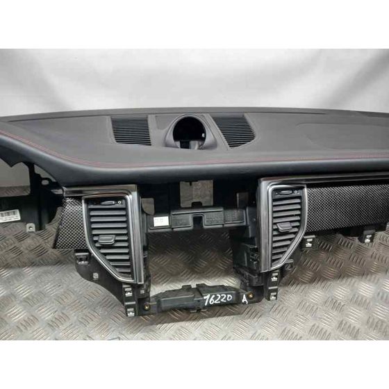 Kit Airbag para Porsche Macan (Typ )