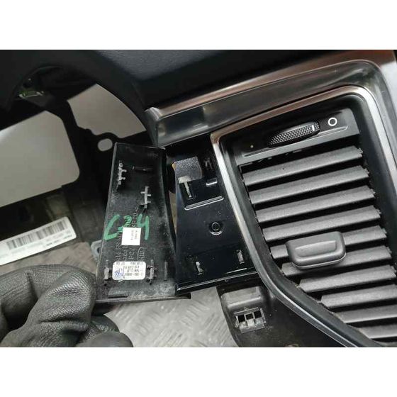 Kit Airbag para Porsche Macan (Typ )
