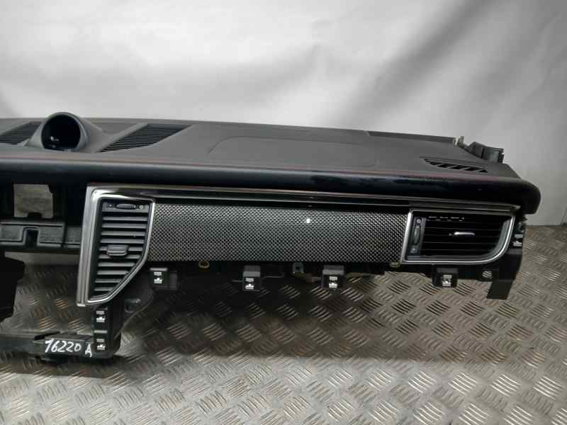 Kit Airbag para Porsche Macan (Typ )