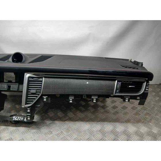 Kit Airbag para Porsche Macan (Typ )