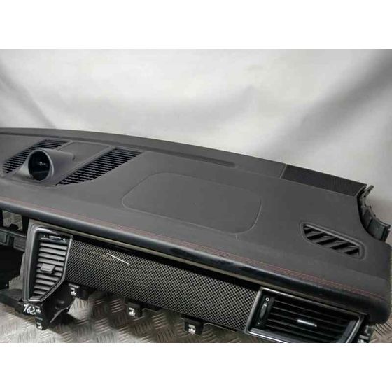 Kit Airbag para Porsche Macan (Typ )