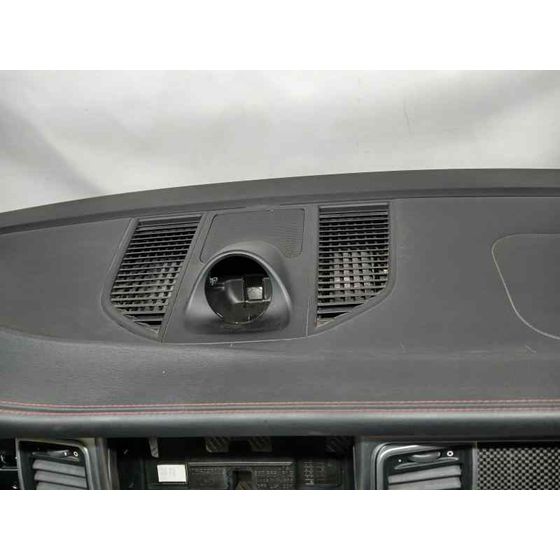 Kit Airbag para Porsche Macan (Typ )