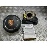 Kit Airbag para Porsche Macan (Typ )