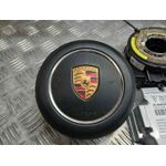 Kit Airbag para Porsche Macan (Typ )