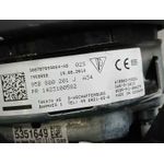 Kit Airbag para Porsche Macan (Typ )