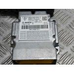 Kit Airbag para Porsche Macan (Typ )