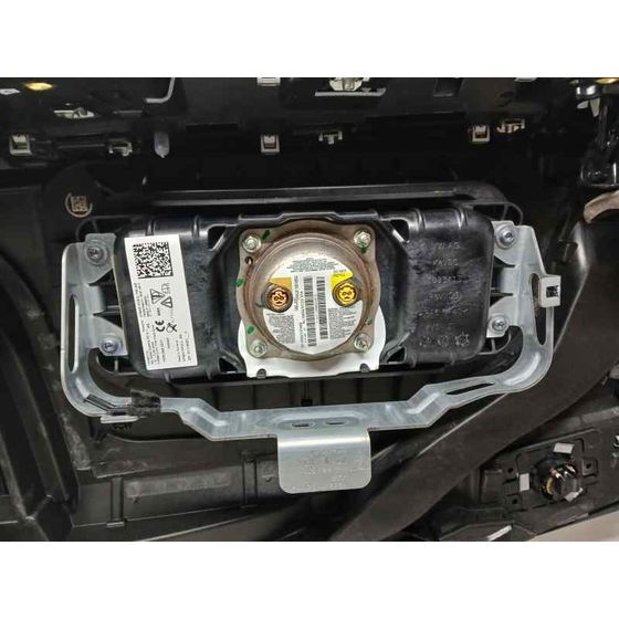 Kit Airbag para Porsche Macan (Typ )