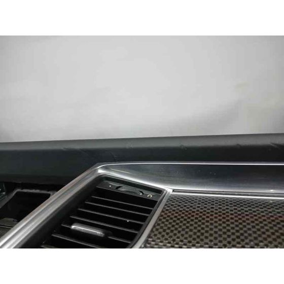 Kit Airbag para Porsche Macan (Typ )