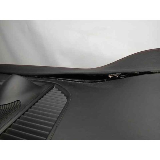 Kit Airbag para Porsche Macan (Typ )