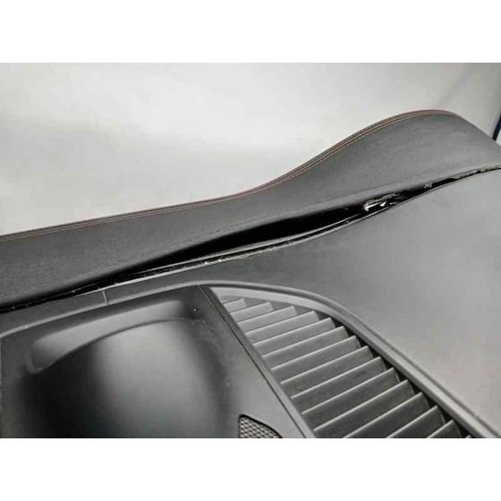 Kit Airbag para Porsche Macan (Typ )
