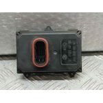 Centralita Faros Xenon para Porsche Macan (Typ )