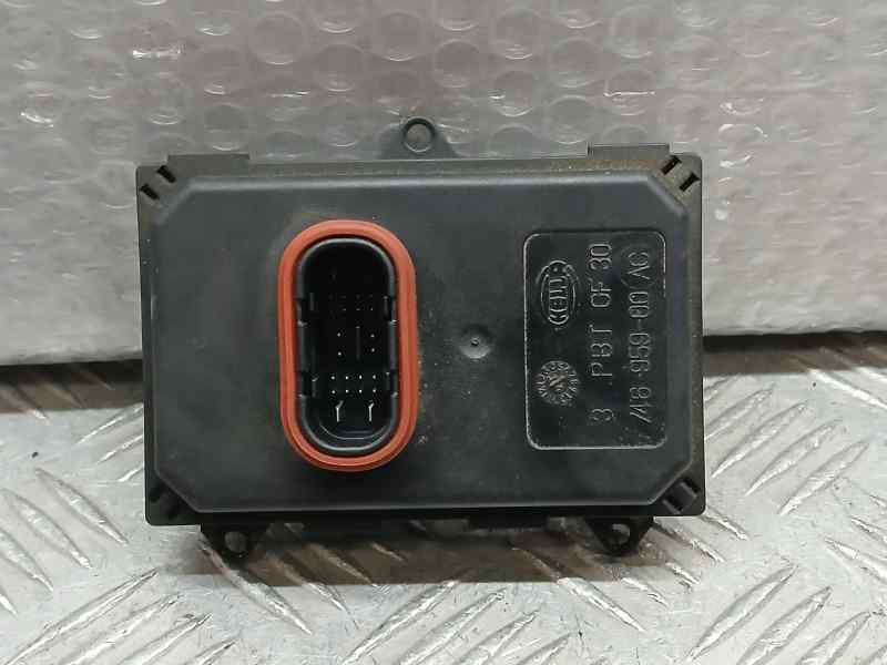 Centralita Faros Xenon para Porsche Macan (Typ )