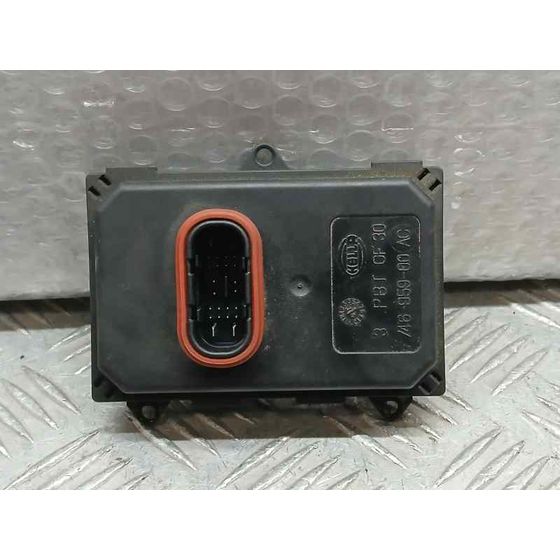 Centralita Faros Xenon para Porsche Macan (Typ )