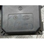 Centralita Faros Xenon para Porsche Macan (Typ )