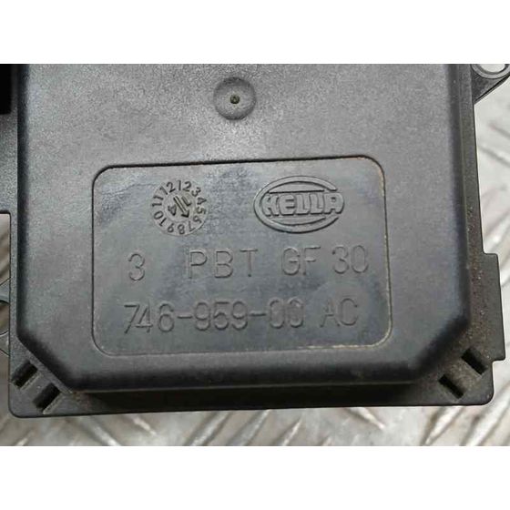 Centralita Faros Xenon para Porsche Macan (Typ )