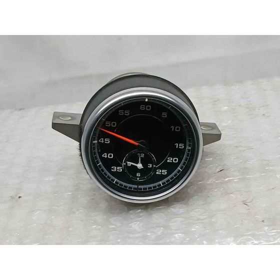 Reloj para Porsche Macan (Typ )