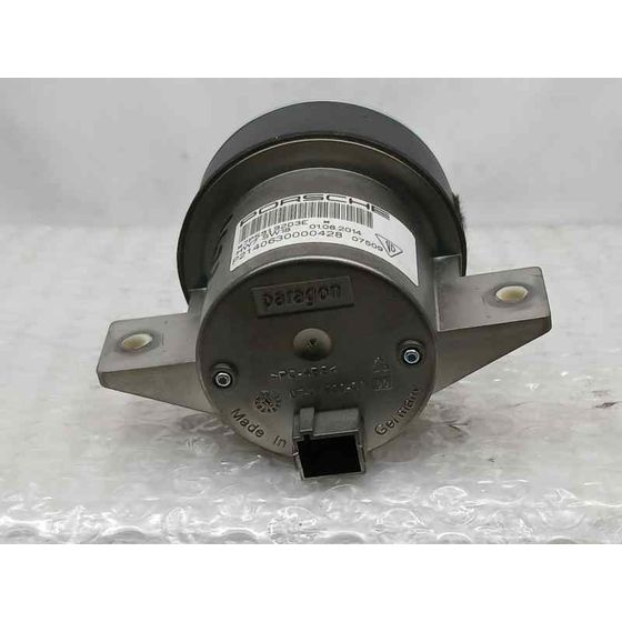 Reloj para Porsche Macan (Typ )