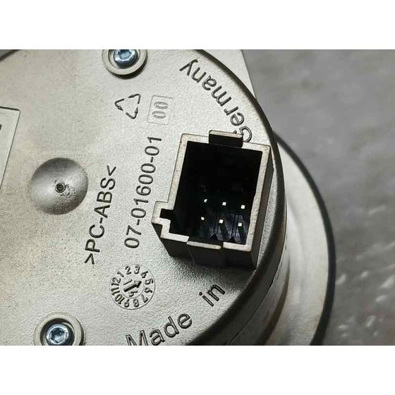 Reloj para Porsche Macan (Typ )