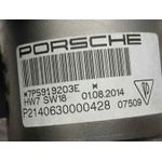 Reloj para Porsche Macan (Typ )