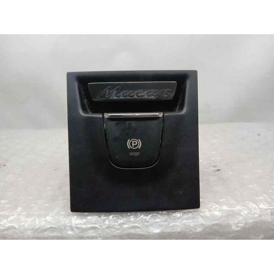 Palanca Freno De Mano para Porsche Macan (Typ )