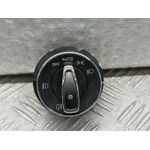 Mando Luces para Porsche Macan (Typ )
