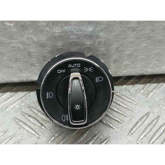 Mando Luces para Porsche Macan (Typ )