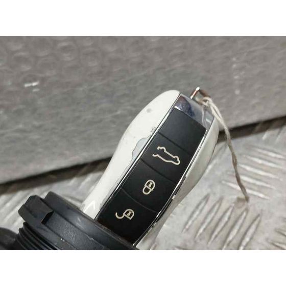 Conmutador De Arranque para Porsche Macan (Typ )