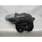 Cerradura Maletero / Porton para Porsche Macan (Typ )
