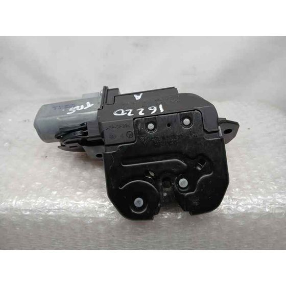 Cerradura Maletero / Porton para Porsche Macan (Typ )