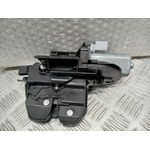 Cerradura Maletero / Porton para Porsche Macan (Typ )