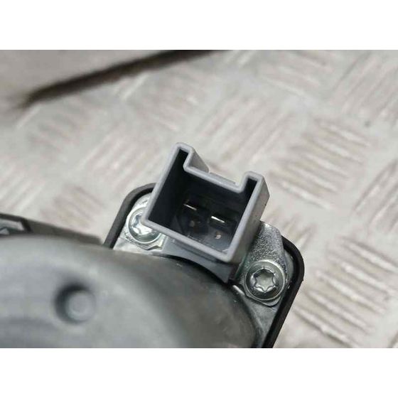 Cerradura Maletero / Porton para Porsche Macan (Typ )