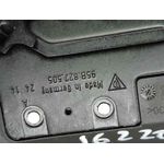 Cerradura Maletero / Porton para Porsche Macan (Typ )