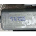 Cerradura Maletero / Porton para Porsche Macan (Typ )