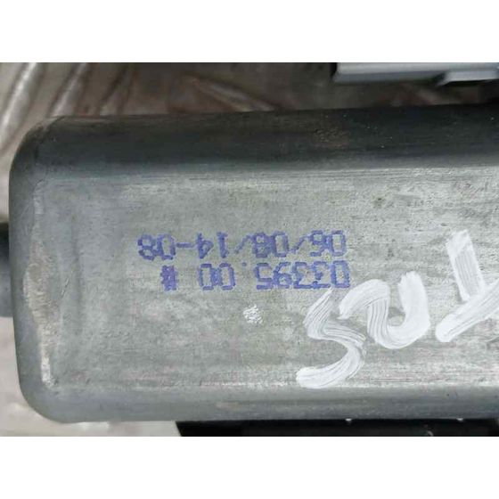 Cerradura Maletero / Porton para Porsche Macan (Typ )