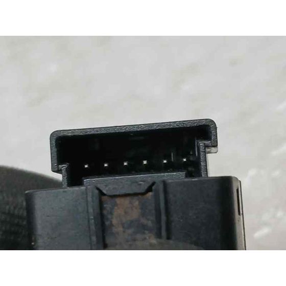 Interruptor para Porsche Macan (Typ )