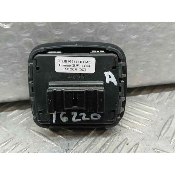 Interruptor para Porsche Macan (Typ )