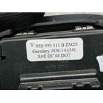 Interruptor para Porsche Macan (Typ )